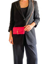 Bolso "Aby Wallet on Chain"