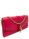 Bolso "Aby Wallet on Chain"