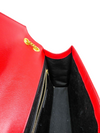 Bolso "Large Monogram Matelasse Envelope Bag"