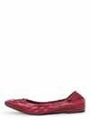 Baletas Vino Tinto