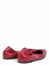 Baletas Vino Tinto