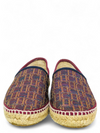 Espadrilles Rojos