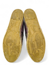 Espadrilles Rojos