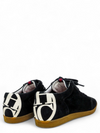 Tenis Negros