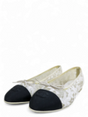 Baletas Blancas