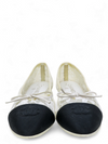 Baletas Blancas