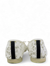 Baletas Blancas