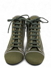 Botines "Club Race"