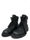 Botas Negras