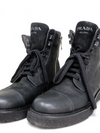 Botas Negras