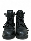 Botas Negras