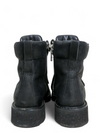 Botas Negras