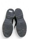 Botas Negras