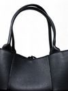 Bolso "Intrecciato Arco Medium Tote"