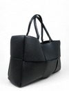 Bolso "Intrecciato Arco Medium Tote"
