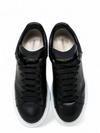 Tenis "Oversized"