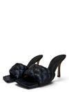 Sandalias "Padded Mules 90mm"
