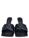 Sandalias "Padded Mules 90mm"