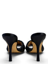 Sandalias "Padded Mules 90mm"