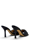Sandalias "Padded Mules 90mm"