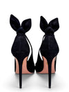 Tacones "Bow Tie Pump 105"