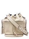 Bolso "Mon Tresor Selleria Bucket Bag"