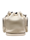 Bolso "Mon Tresor Selleria Bucket Bag"