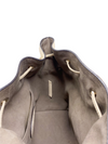 Bolso "Mon Tresor Selleria Bucket Bag"