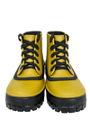 Botas "Glaston Lace-up Rubber Rain Boots"