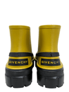 Botas "Glaston Lace-up Rubber Rain Boots"