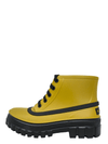 Botas "Glaston Lace-up Rubber Rain Boots"