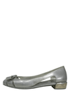 Tacones "Vara Glitter Jelly"