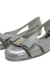 Tacones "Vara Glitter Jelly"