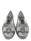 Tacones "Vara Glitter Jelly"