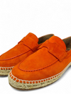 Espadrilles Naranjados