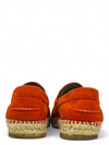 Espadrilles Naranjados