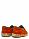 Espadrilles Naranjados