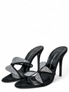 Sandalias Negras