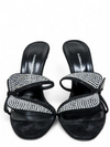 Sandalias Negras