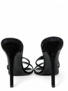 Sandalias Negras
