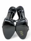 Sandalias Negras