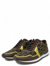 Tenis "Runner de canvas Caracas"