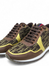 Tenis "Runner de canvas Caracas"