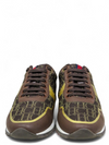 Tenis "Runner de canvas Caracas"