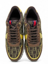 Tenis "Runner de canvas Caracas"
