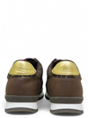 Tenis "Runner de canvas Caracas"