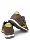 Tenis "Runner de canvas Caracas"