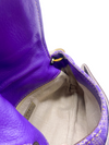 Bolso Morado