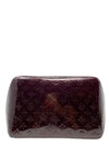 Bolso "Monogram Vernis Bellevue"