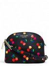 Bolso "Spencer Cherries SmallDome Crossbody"
